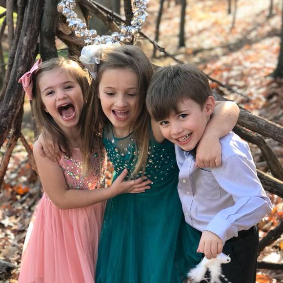 Meet your Posher, Coreen - Picture 1 of 1